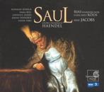 Handel - Saul / Jacobs / Concerto Köln / 2 cd, Boxset, Verzenden, Zo goed als nieuw, Barok