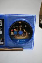 Playstation 4 Elden Ring, Spelcomputers en Games, Avontuur en Actie, 1 speler, Ophalen of Verzenden, Zo goed als nieuw