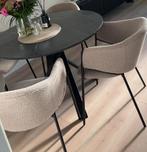 IKEA Eettafel, Huis en Inrichting, Tafels | Eettafels, Ophalen, Zo goed als nieuw, Rond, 100 tot 150 cm