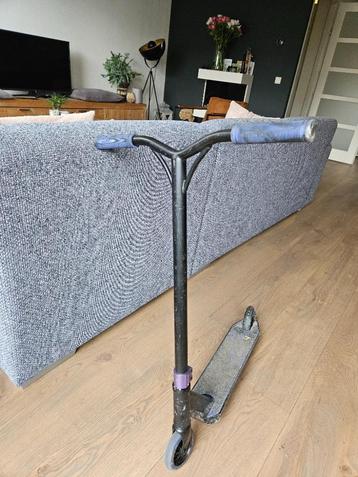 stuntstep Blitz V5 beschikbaar voor biedingen