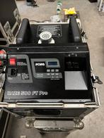 Robe Haze 500 FT Pro, Muziek en Instrumenten, Licht en Laser, Ophalen of Verzenden, Licht, Zo goed als nieuw