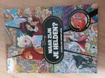 Boek met speurplaten van Disney., Verzamelen, Disney, Ophalen of Verzenden, Nieuw, Overige typen