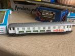 Marklin tentoonstellingswagen 140 jahre bahnhof Göppingen nw, Hobby en Vrije tijd, Modeltreinen | H0, Wisselstroom, Ophalen of Verzenden