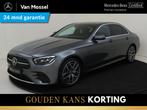 Mercedes-Benz E-klasse 200 Business Solution AMG / Stoelverw, Automaat, Gebruikt, Euro 6, 4 cilinders