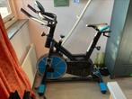 FitBike Race Magnetic Home spinning fiets, Sport en Fitness, Fitnessapparatuur, Ophalen, Zo goed als nieuw, Metaal, Spinningfiets