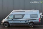 La strada Avanti C 2.3 JTD Multijet 180pk | BOMVOL! | Off Gr, Caravans en Kamperen, Campers, Overige merken, Bedrijf, Diesel, 6 tot 7 meter