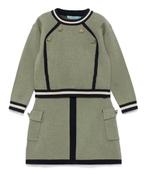 Abel&Lula Knit Skirtset Nieuw - Maat 104 & 128