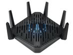 Acer Predator Connect W6 wifi 6E Gaming router, Computers en Software, Routers en Modems, Ophalen of Verzenden, Nieuw, Router
