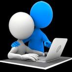 Hulp nodig met uw iPad, Computer of Printer?Uw hulp aan huis, Ophalen of Verzenden