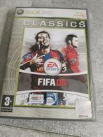 Fifa 08, Ophalen of Verzenden, Zo goed als nieuw, Sport, 3 spelers of meer
