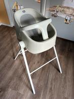 Chicco Bubble nest grijs, Kinderen en Baby's, Badjes en Verzorging, Ophalen, Zo goed als nieuw, Badje