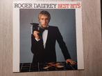 ROGER DALTREY - BEST BITS (LP), Ophalen of Verzenden, Gebruikt, 12 inch, Poprock