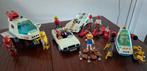 Playmobil Vintage, heel groot set !!!, Ophalen, Gebruikt, Los playmobil