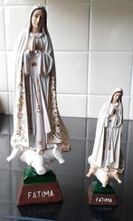 Maria beeldje Fatima., Antiek en Kunst, Antiek | Religie, Ophalen of Verzenden