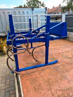 Knikmops cultivator, Zakelijke goederen, Ophalen, Grondbewerking