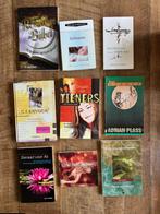 Christelijke boeken €0,50 per stuk!, Ophalen of Verzenden, Gelezen, Diverse schrijvers