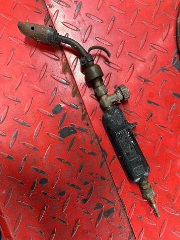 Sievert Brander - Handgereedschap beschikbaar voor biedingen