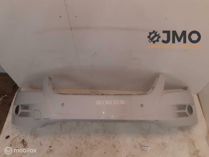 Voorbumper PDC VW Tiguan  5N0807221D, Auto-onderdelen, Carrosserie en Plaatwerk, Bumper, Volkswagen, Voor, Nieuw, Ophalen of Verzenden