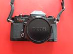 Ricoh fotocamera, Ophalen of Verzenden, Gebruikt, Compact, Overige Merken