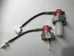 Flowschakelaar Sika flowswitch VH 125M, Doe-het-zelf en Verbouw, Ophalen of Verzenden, Zo goed als nieuw