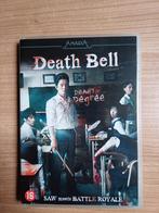 Death bell, Vanaf 16 jaar, Verzenden, Zo goed als nieuw