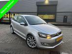 Volkswagen Polo 1.2 TDI Bluemotion Cruise|ClimaAuto NwApk, Voorwielaandrijving, Euro 5, Gebruikt, 1199 cc