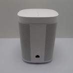 Sonos One Gen 2 Multiroom Speaker | in Nette Staat, Niet ingevuld, Zo goed als nieuw, Niet ingevuld, Niet ingevuld