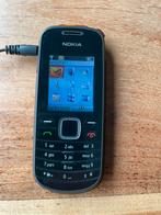 Nokia 1662 Black, Telecommunicatie, Mobiele telefoons | Nokia, Gebruikt, Ophalen of Verzenden