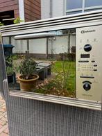 Bauknecht combi oven magnetron, Ophalen, Zo goed als nieuw, 45 tot 60 cm