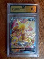 Alakazam V grade 10, Ophalen of Verzenden, Zo goed als nieuw