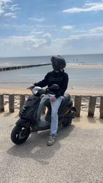 Zip 50cc 4t iget, Ophalen, Zip