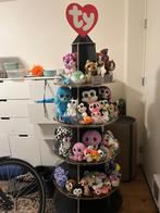 Ty toys kast met knuffels, Ophalen, Zo goed als nieuw, 25 tot 50 cm, Minder dan 100 cm