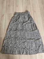 Maison scotch maxi rok maat 1/2, Ophalen of Verzenden, Zo goed als nieuw, Onder de knie