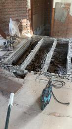 Ervaren sloper voor al uw sloopklussen!, Sloopwerk buiten