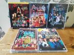 HET HUIS ANUBIS DVD'S, Cd's en Dvd's, Dvd's | Tv en Series, Boxset, Ophalen of Verzenden, Zo goed als nieuw, Vanaf 6 jaar