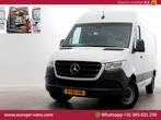Mercedes-Benz Sprinter 314 CDI 143pk 7G Automaat L2H2 Servic, Auto's, Automaat, Achterwielaandrijving, Gebruikt, Euro 6