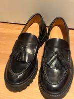 Isabel Marant Frezza Loafers - Maat 40 - Nieuw!, Ophalen of Verzenden, Nieuw, Zwart