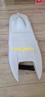 Rc boten catamaran hydroplane romp hull, Ophalen of Verzenden, Nieuw
