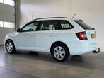 Skoda Fabia Combi 1.0 TSI 95PK Trekhaak NL-auto, Auto's, Voorwielaandrijving, Gebruikt, Euro 6, 95 pk