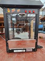 Popcornmachine - Horeca Apparatuur, Ophalen, Gebruikt
