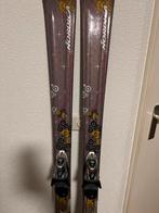 Nordica Olympia Carve Ski's - 160 cm, Sport en Fitness, Skiën en Langlaufen, Nordica, 160 tot 180 cm, Gebruikt, .