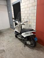 Piaggio Fly scooter, goede staat!, Fietsen en Brommers, Scooters | Piaggio, Ophalen, Gebruikt, Maximaal 45 km/u, Fly