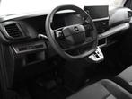 Opel Vivaro 2.0 BlueHDi 180 S&S L3 Automaat Apple Carplay /, Auto's, Bestelauto's, Stof, 4 cilinders, Lichtsensor, 2500 kg