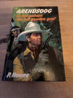 Arendsoog en het geheim van het gouden graf, Ophalen of Verzenden, Zo goed als nieuw