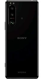 Sony Xperia 5 II zwart 128GB dual sim, Telecommunicatie, Mobiele telefoons | Sony, Android OS, Zonder abonnement, Ophalen of Verzenden