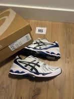 Asics gel kayano 14 blauw maat 45 gloednieuw, Ophalen of Verzenden, Nieuw, Schoenen