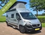 Hymer Free 600 * hefdak * 4P * camera * fietsendrager, Bedrijf, Hymer, Handgeschakeld, Diesel