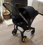 Doona stroler with isofix, Ophalen of Verzenden, Zo goed als nieuw, Met autostoeltje, Kinderwagen