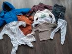 Pakket jongens kleren maat 68 incl jas, Maat 68, Ophalen of Verzenden, Zo goed als nieuw