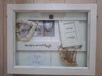 Fotolijst Riviera Maison., Ophalen, Minder dan 50 cm, Zo goed als nieuw, Minder dan 50 cm